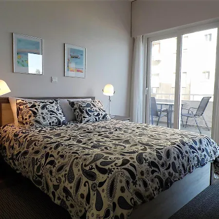 Appartamento 2b Delux Beachfront Pool Apt - Londa Beach Limisso