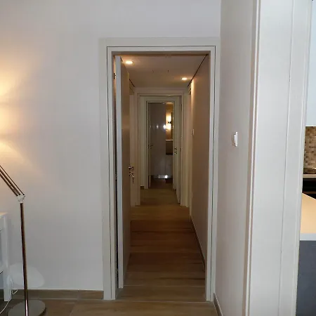 2b Delux Beachfront Pool Apt - Londa Beach Apartman Limassol